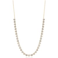 Necklace Brosway Woman Symphonia in Steel BYM157